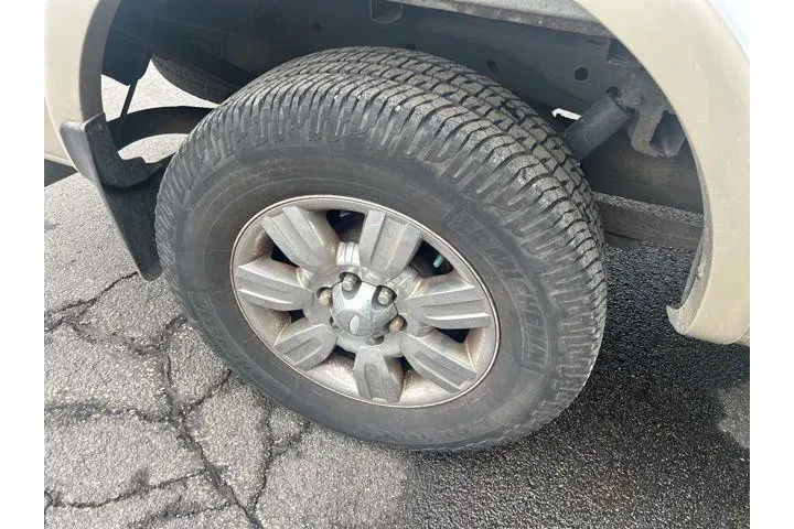 $13995 : Ford F-150 2009 4x4 Lariat 4 image 6