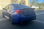 2016 WRX Premium 6M thumbnail