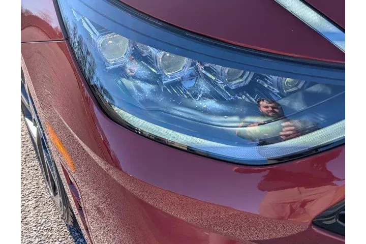 $23999 : Hyundai SONATA 2023 N Line 4 image 4