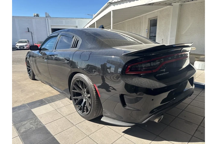 $34681 : Dodge Charger 2023 R/T 4dr S image 7