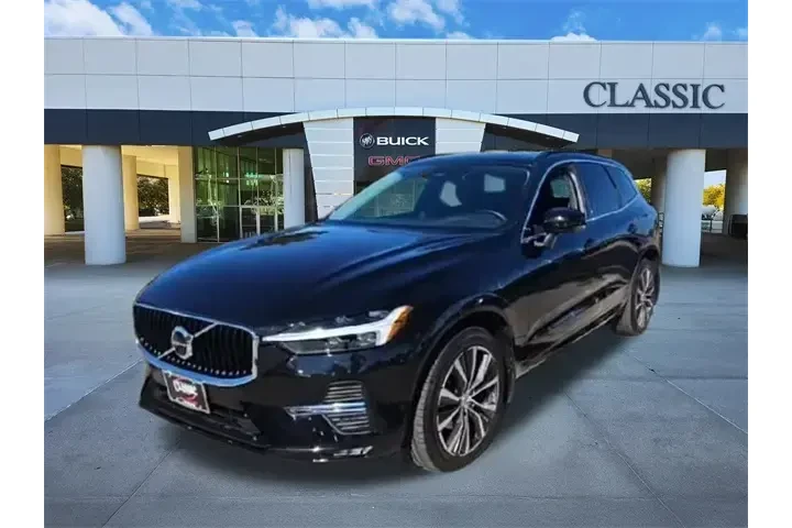 $28987 : Volvo XC60 2022 AWD B5 Momen image 4