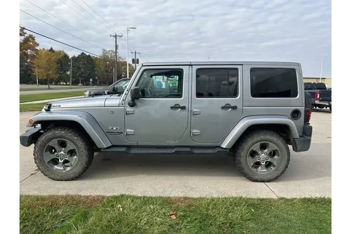 $19016 : Jeep Wrangler JK Unlimited 2 image 2