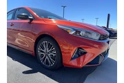 $21999 : Kia Forte 2023 GT-Line 4dr S thumbnail