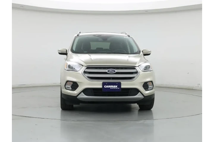 $18998 : Ford Escape 2018 AWD Titaniu image 5
