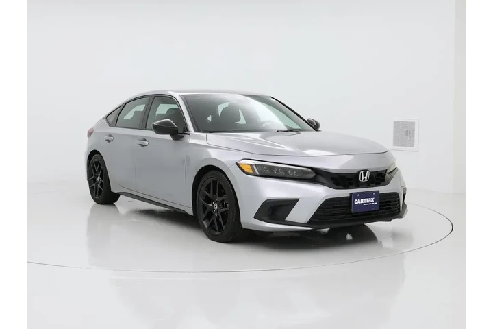 $24998 : Honda Civic 2024 Sport 4dr H image 1