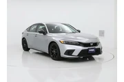 Honda Civic 2024 Sport 4dr H en Arlington VA