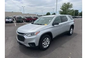 $19000 : Chevrolet Traverse 2021 LS 4 thumbnail