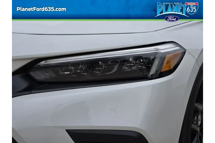 $25006 : Honda Civic 2024 Sport 4dr S image 6