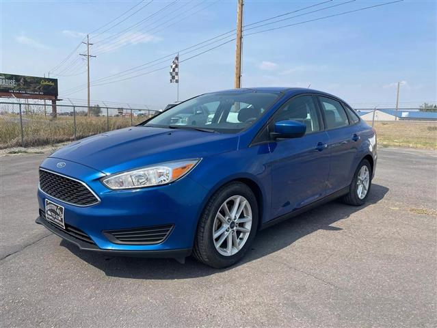 $12500 : 2018 FORD FOCUS image 5