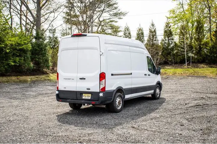 $28795 : Ford Transit 2022 AWD 350 3d image 7