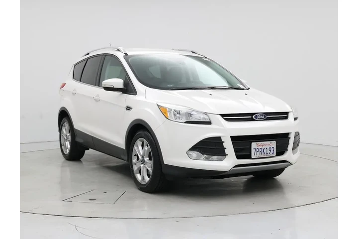 $14998 : Ford Escape 2016 Titanium 4d image 1