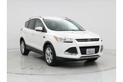 Ford Escape 2016 Titanium 4d en Fresno