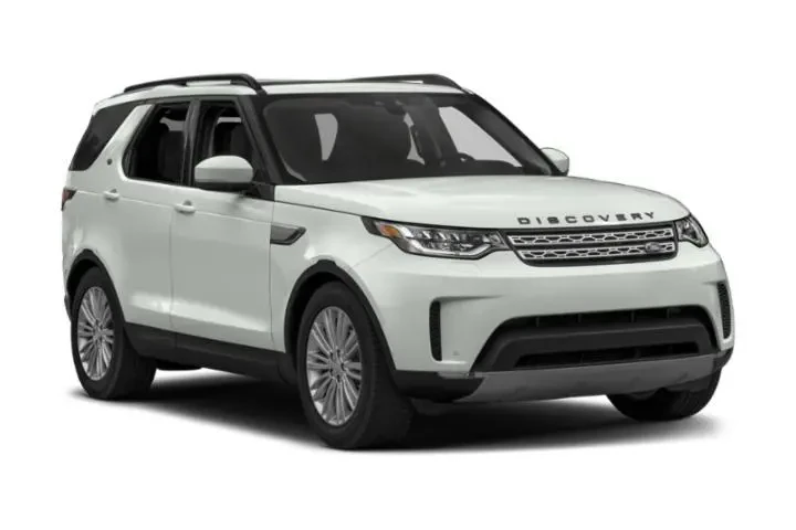 $17688 : Land Rover Discovery 2019 AW image 6