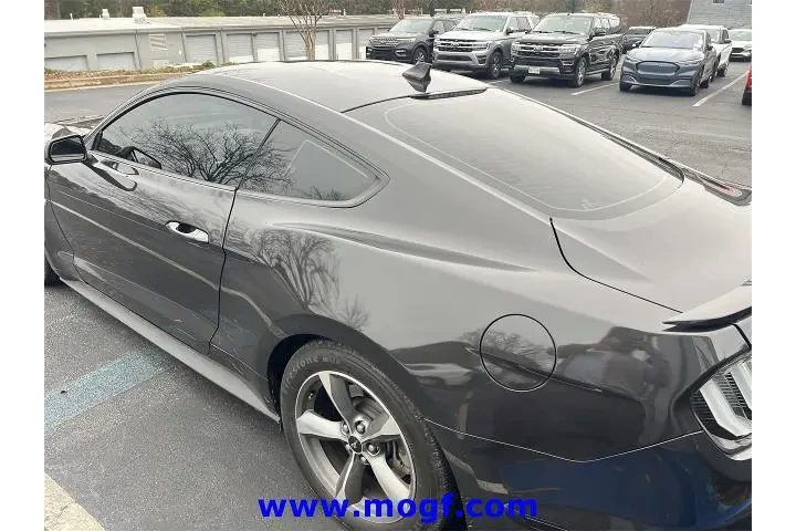 $35395 : Ford Mustang 2022 GT 2dr Fas image 4