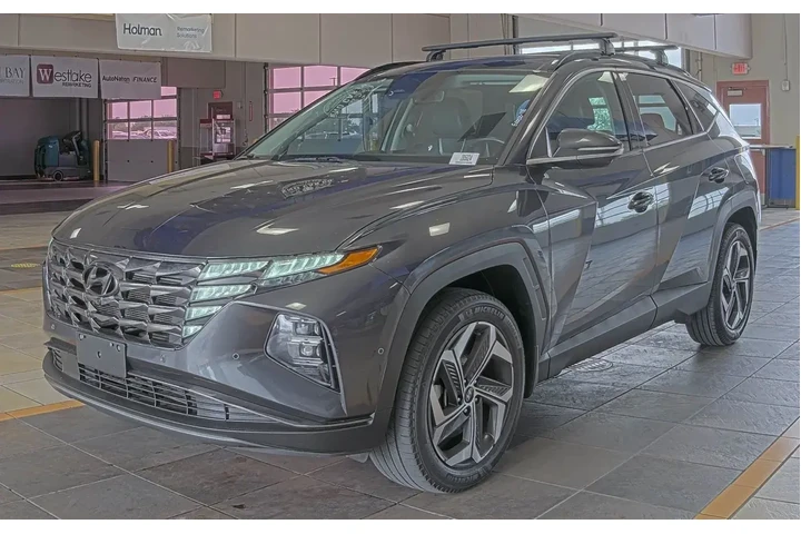 $25900 : Hyundai TUCSON 2023 AWD Limi image 1
