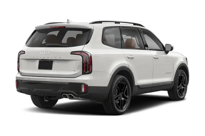 $40999 : 2024 Telluride SX X-Line image 2