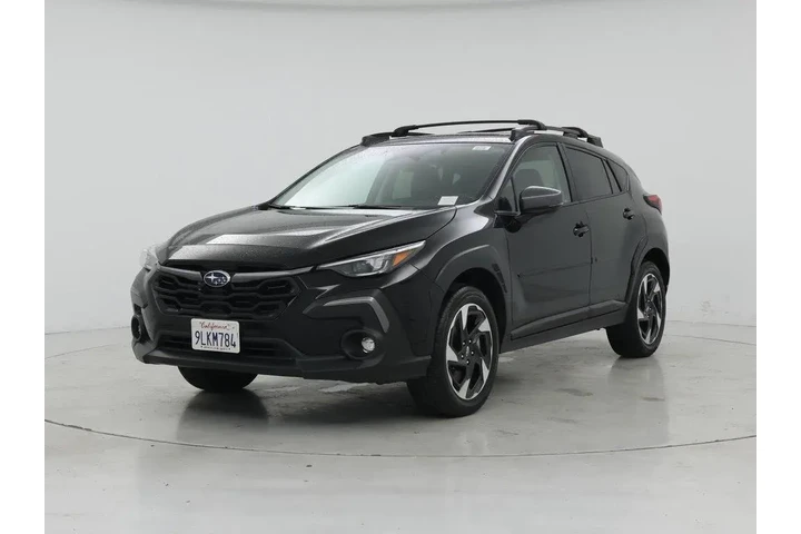 $27998 : Subaru Crosstrek 2024 AWD Li image 4