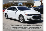 Chevrolet Malibu 2023 LT 4dr