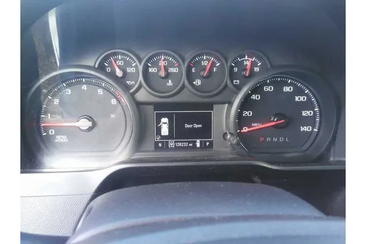 $27999 : Chevrolet Silverado 1500 202 image 6