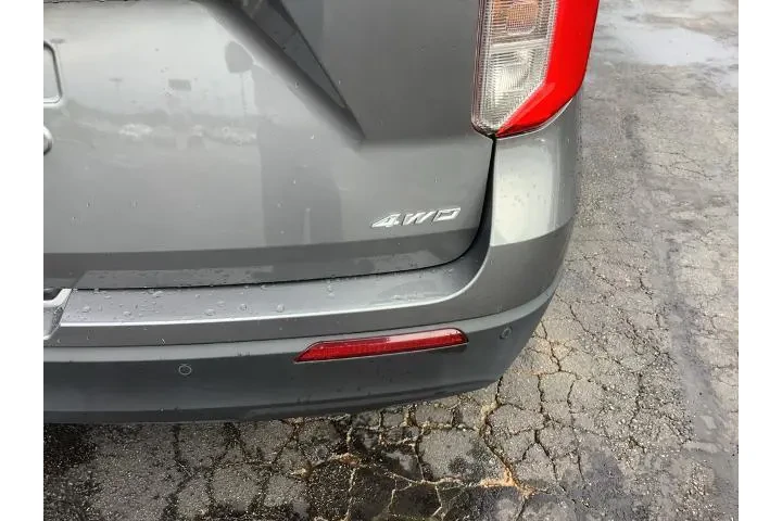 $35950 : Ford Explorer 2023 AWD Base image 9