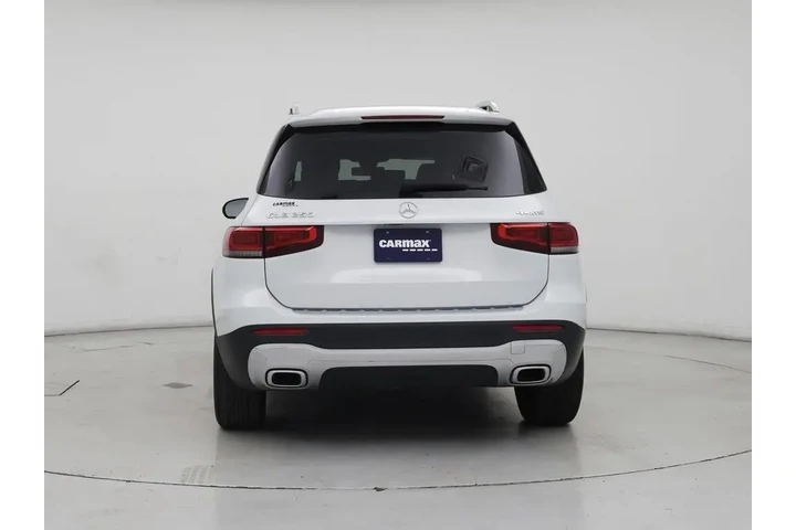 $22998 : Mercedes-Benz GLB 2020 AWD G image 6