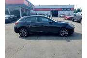 2018 3 5-Door Touring Auto en Lexington