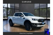 Ford Ranger 2023 4x2 XLT 4dr en Los Angeles