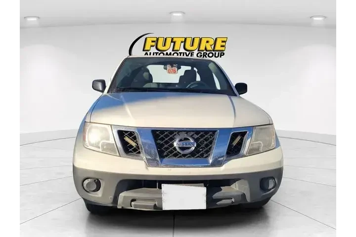 $16888 : Nissan Frontier 2020 4x2 S 4 image 2