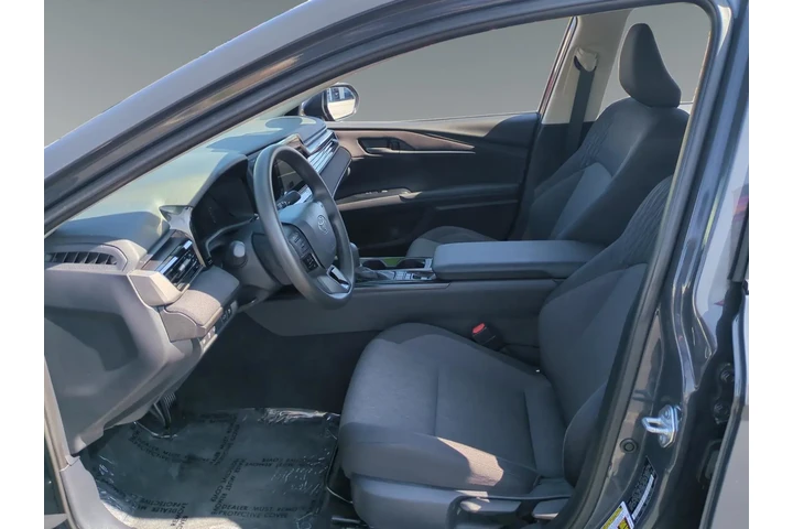 $31029 : Toyota Camry 2025 SE 4dr Sed image 9