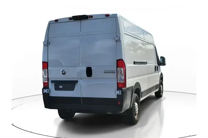 $36291 : Ram ProMaster 2025 Tradesman image 4