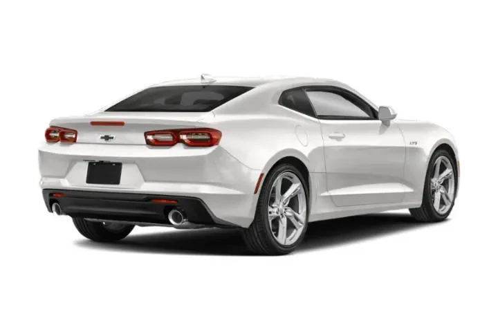 $26995 : Chevrolet Camaro 2023 LT 2dr image 3