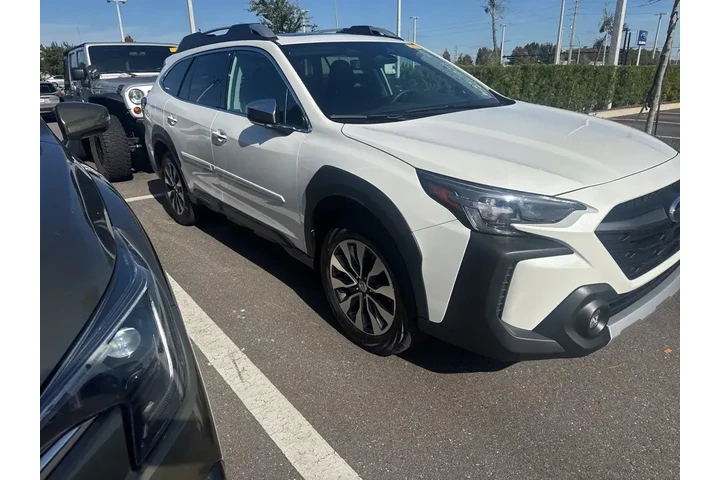 $38462 : Subaru Outback 2025 AWD Tour image 3
