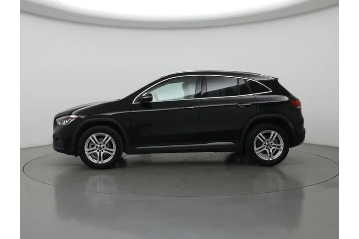 $33998 : Mercedes-Benz GLA 2023 GLA 2 image 3