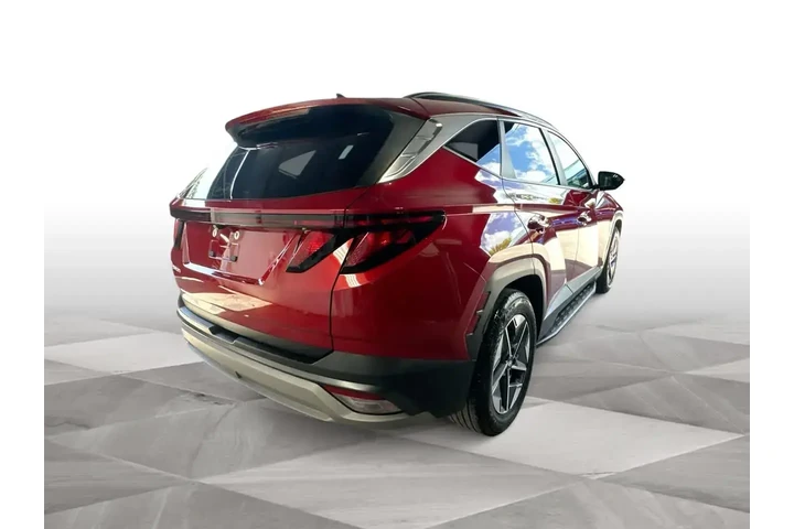 $19590 : Hyundai TUCSON 2025 SEL 4dr image 8