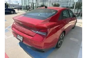 $19988 : Hyundai ELANTRA 2023 SEL 4dr thumbnail