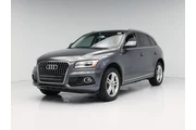 $18998 : Audi Q5 2017 AWD 2.0T quattr thumbnail