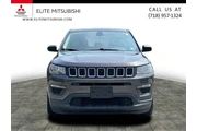 $11999 : Jeep Compass 2019 Sport 4dr thumbnail
