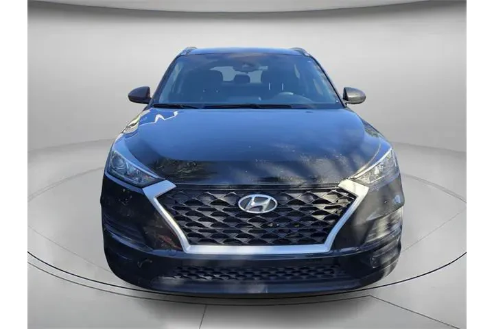 $15495 : Hyundai TUCSON 2021 Value 4d image 3