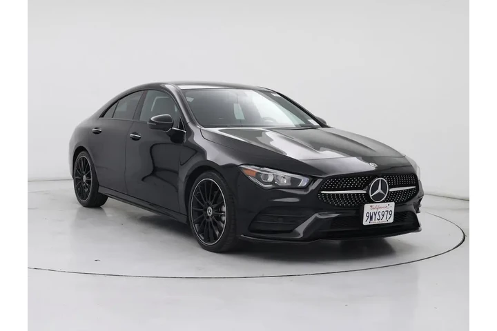 $29998 : Mercedes-Benz CLA 2023 CLA 2 image 1