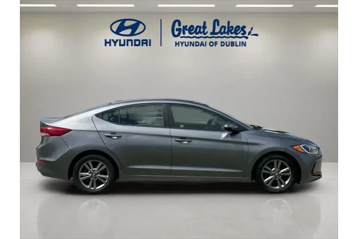 $12466 : Hyundai ELANTRA 2018 SEL 4dr image 6