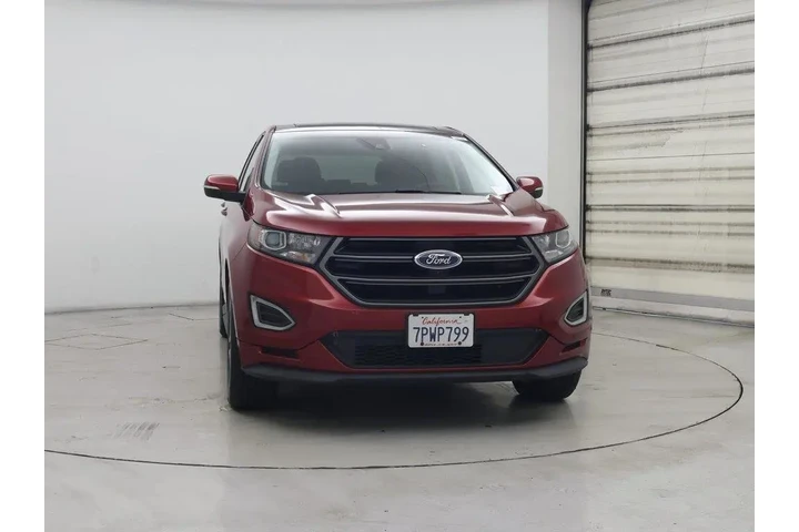 $17998 : Ford Edge 2015 AWD Sport 4dr image 5