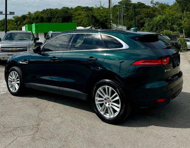 $11900 : 2018 F-PACE 20d Prestige image 5