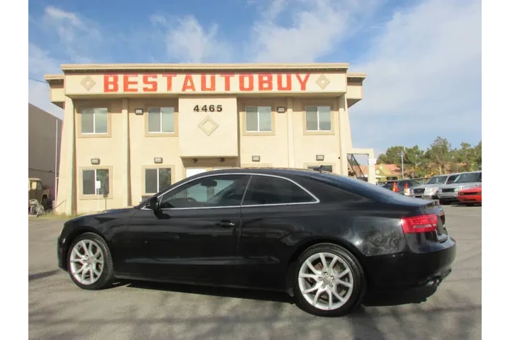$9995 : 2012 A5 2.0T quattro Premium image 6