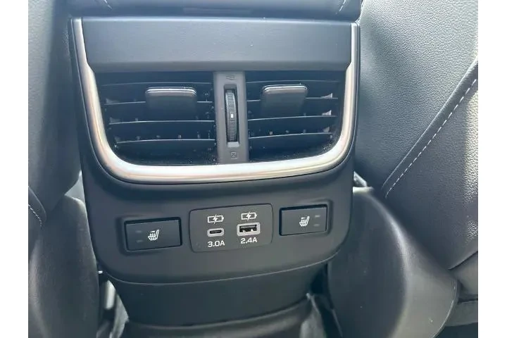 $26995 : Subaru Outback 2024 AWD Limi image 10