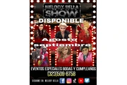 Imitadores tranformista en Los Angeles