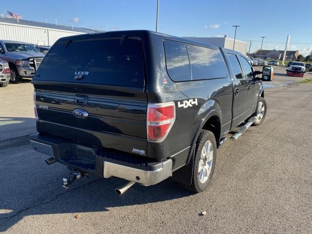 $16400 : Pre-Owned 2013 F-150 Lariat image 3