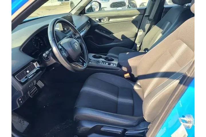 $23972 : Honda Civic 2023 Sport 4dr H image 7