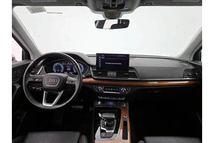 $27998 : Audi Q5 2022 AWD quattro S l image 9