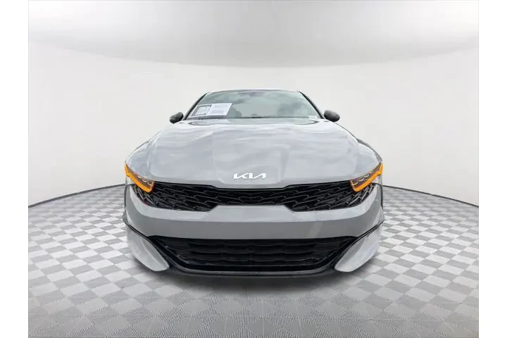 $20911 : Kia K5 2023 GT-Line 4dr Seda image 2