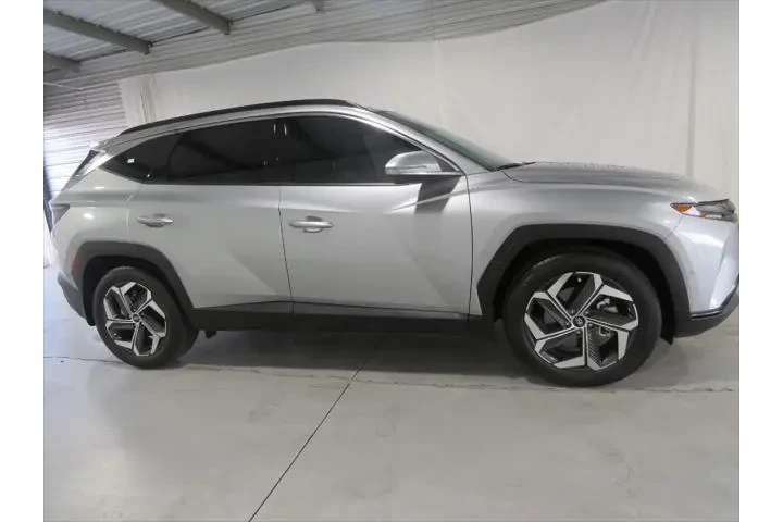 $29068 : Hyundai TUCSON 2023 AWD Limi image 7